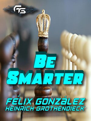 cover image of Be Smarter